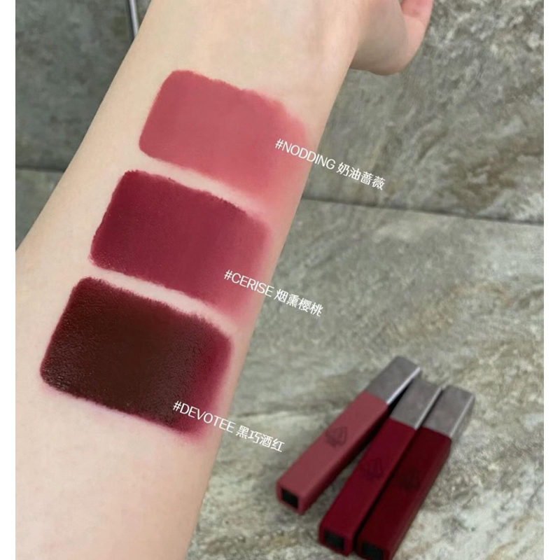 (Cloud) Son Kem 3CE Cloud Lip Tint (4g)