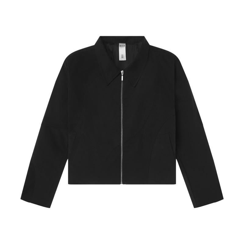 LOSE CLT KHAKI JACKET - ÁO KHOÁC