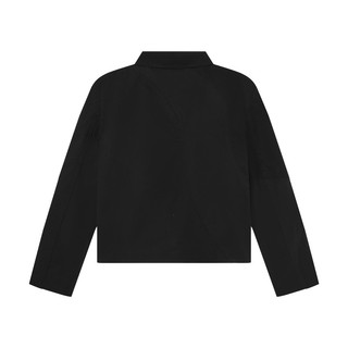 LOSE CLT KHAKI JACKET - ÁO KHOÁC