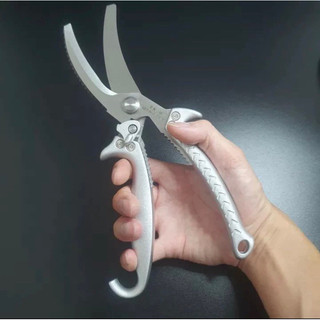 Kéo Cắt Gà Nhật Bản Cao Cấp