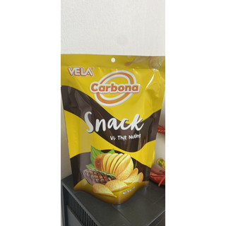 Combo 10 gói bimbim Vela, Snack Vela