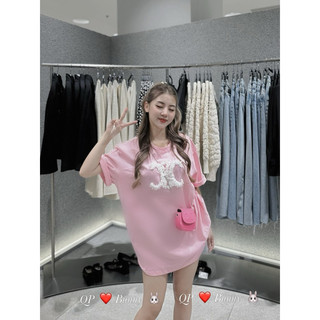 Phông Ce.line thêu nổi kèm túi siêu xinh