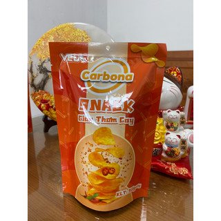 Combo 10 gói bimbim Vela, Snack Vela