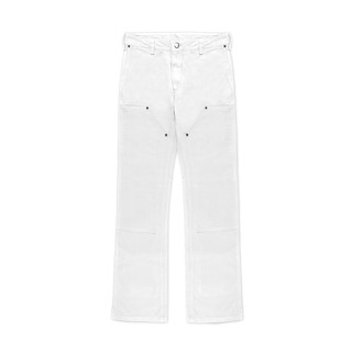 2KNEE KHAKI PANTS - QUẦN DÀI ỐNG SUÔNG