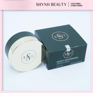 Kem dưỡng trắng da body cốt swhite mẫu mới