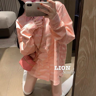 SƠ MI MIUMIU HỒNG HÀNG QC