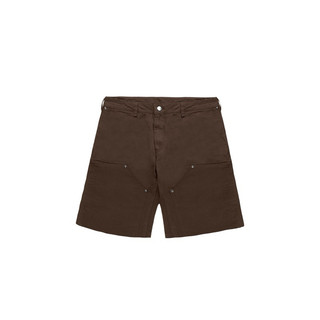 2KNEE KHAKI SHORTS - QUẦN ĐÙI NGANG GỐI