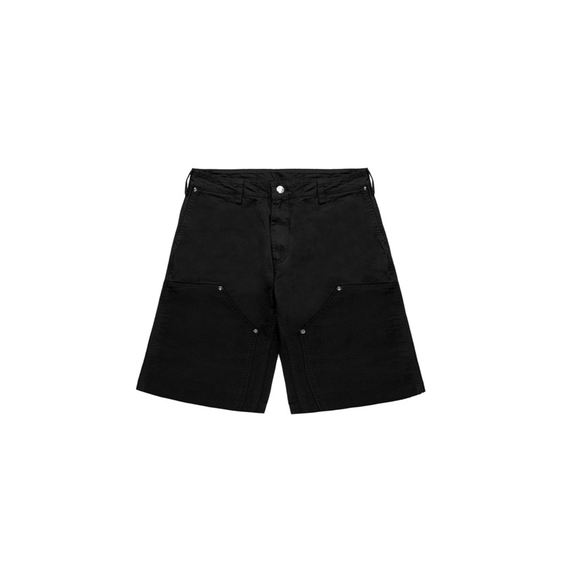 2KNEE KHAKI SHORTS - QUẦN ĐÙI NGANG GỐI