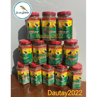 Cám vương việt anh [Dành cho chim Chích choè 500g]