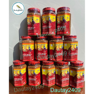 Cám vương việt anh [Dành cho chim Chích choè 500g]
