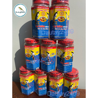 Cám vương việt anh [Dành cho chim Chích choè 500g]