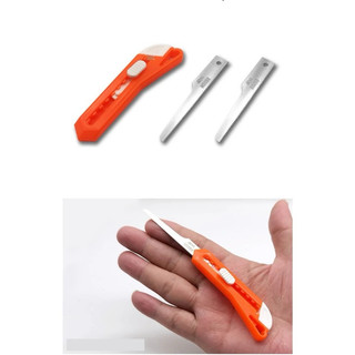 [HÀNG CÓ SẴN] DỤNG CỤ MÔ HÌNH MOSHI - BỘ CƯA MINI MS056