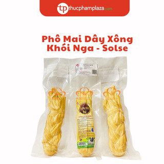 Phomai dây xông khói (Nga) – bó khoảng 200g