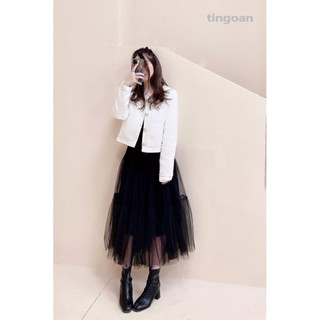  Chân váy Day dreaming Tingoan store newtag 