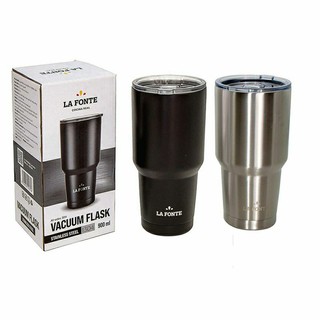 Ly giữ nhiệt lafonte 900ml - 002318