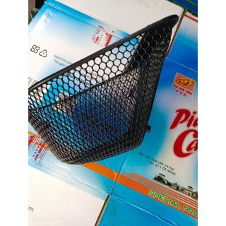 Rổ xe wave -wave rs -dream thái nhỏ dầy sơn tĩnh điện độ bền cao