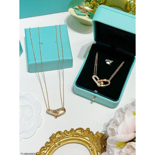 (Hàng siêu cấp) 𝙏𝙞𝙛 𝙃𝙖𝙧𝙙.𝙒𝙚𝙖𝙧 𝙇𝙞𝙣𝙠 dây chuyền bạc 925
