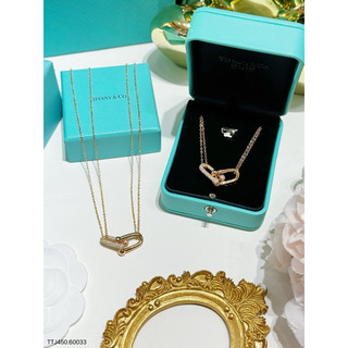 (Hàng siêu cấp) 𝙏𝙞𝙛 𝙃𝙖𝙧𝙙.𝙒𝙚𝙖𝙧 𝙇𝙞𝙣𝙠 dây chuyền bạc 925