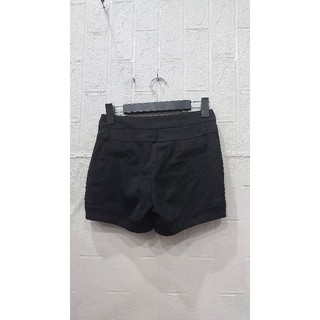 Quần soóc lưng cao nhiều size.