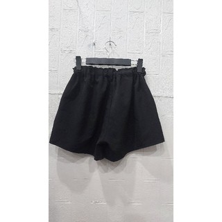Quần soóc lưng cao nhiều size.