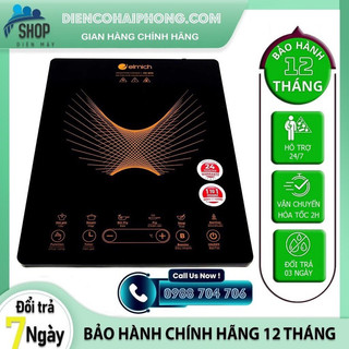 Bếp điện từ elmich ice-3877ol/3878