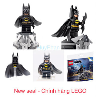 Lego 30653 batman 1992 new seal chính hãng lego