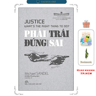 Sách Phải Trái Đúng Sai
