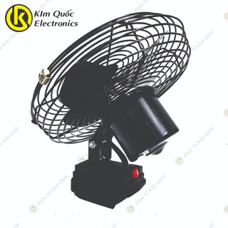 Quạt Tích Điện Makita