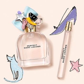 Nước hoa Marc Jacobs Perfect 10ml