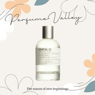 Nước hoa l e l a b o santal 33 -10ml
