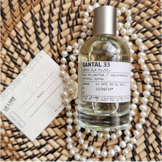 Nước hoa L e L a b o Santal 33 -10ml