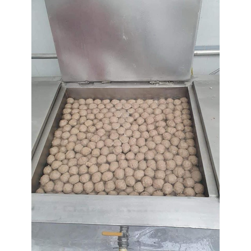 1kg bò viên