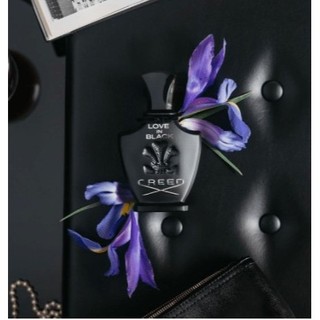 Nước hoa C.r.e.e.d Love in Black 10ml - perfume.valley