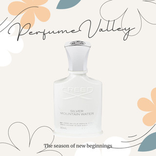 Nước hoa Nam C.r.e.e.d Silver Mountain Water 10ml-perfume.valley