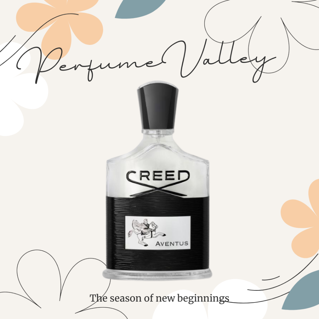 Nước hoa Creed Aventus 10ml