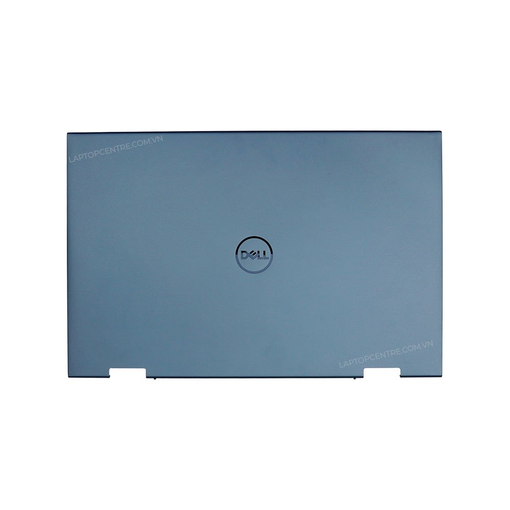 Vỏ A Dell Inspiron 7415 0GWRR6 2-in-1 Xanh Xám Tương thích 5410 5415