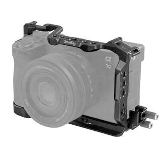 SmallRig 4422 - Smallrig Cage Kit Sony Alpha A7C II / A7CR