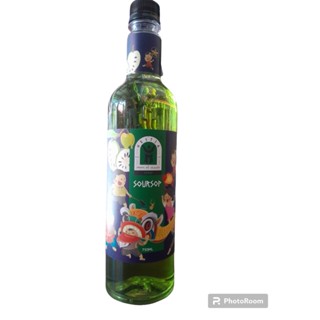 SYRUP HESTIA MÃNG CẦU