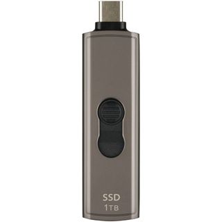 [Hỏa Tốc HN] Ổ Cứng Di Động SSD Transcend ESD330C 512GB/1TB/2TB