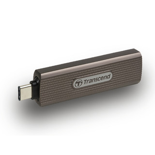 [Hỏa Tốc HN] Ổ Cứng Di Động SSD Transcend ESD330C 512GB/1TB/2TB