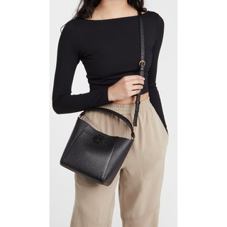 Túi Tory Burch Small McGraw Bucket Bag