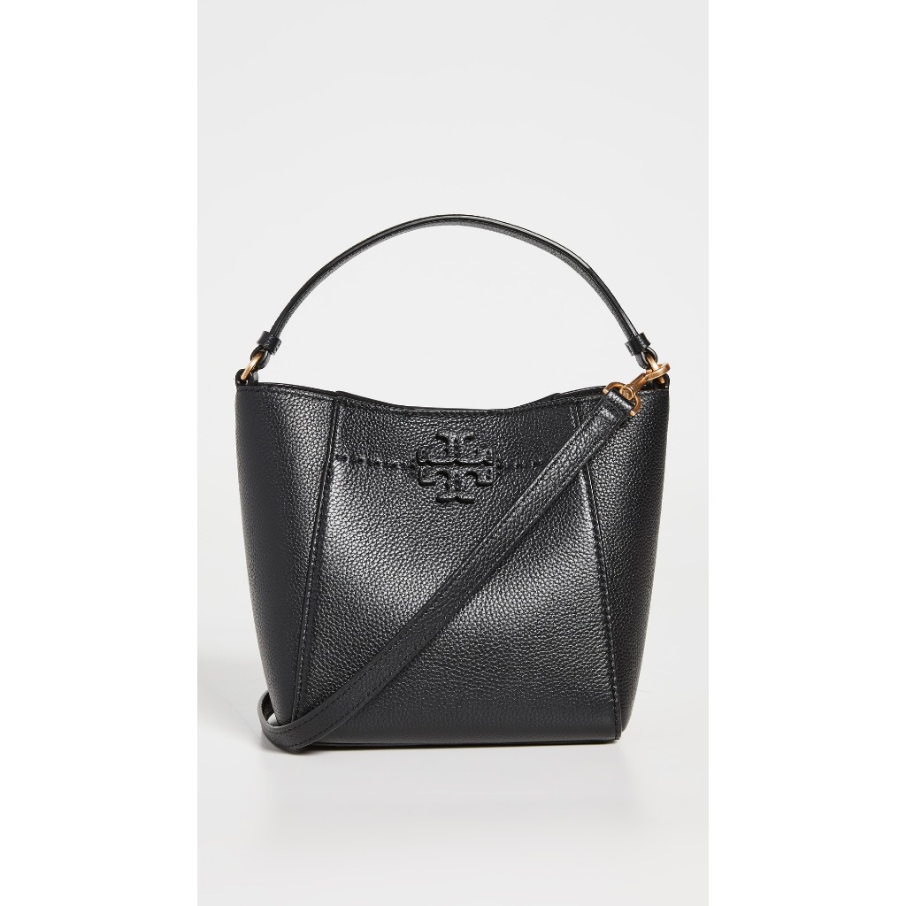 Túi Tory Burch Small McGraw Bucket Bag
