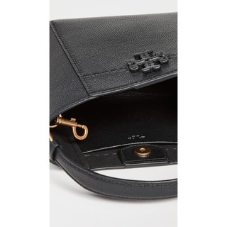 Túi Tory Burch Small McGraw Bucket Bag