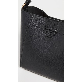 Túi Tory Burch Small McGraw Bucket Bag