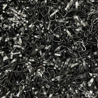 50 gam túi chun buộc tóc