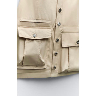 [SALE] Váy Zara Authentic
