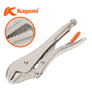 Kìm chết KAPUSI 10in thép CR-MO siêu bền cứng