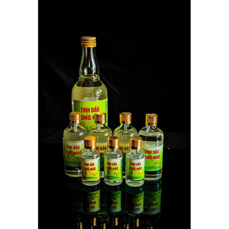 Tinh dầu long não ( 50ml)