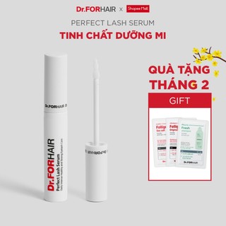 Serum dưỡng dài mi Perfect Lash Serum 8ml