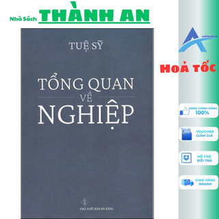 Sách - tổng quan về nghiệp
